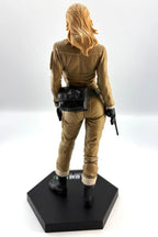 Metal Gear Solid Delta: Snake Eater Eva Figure Collection