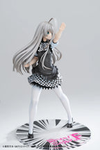 Haiyore! Nyaruko-san F Nyaruko 1/6 Scale Figure