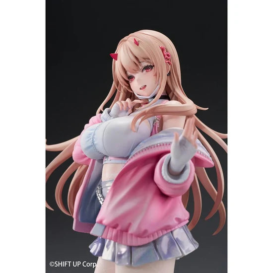 Goddess of Victory: Nikke Viper Illustration ver. 1/7 Scale Figure Deluxe Edition