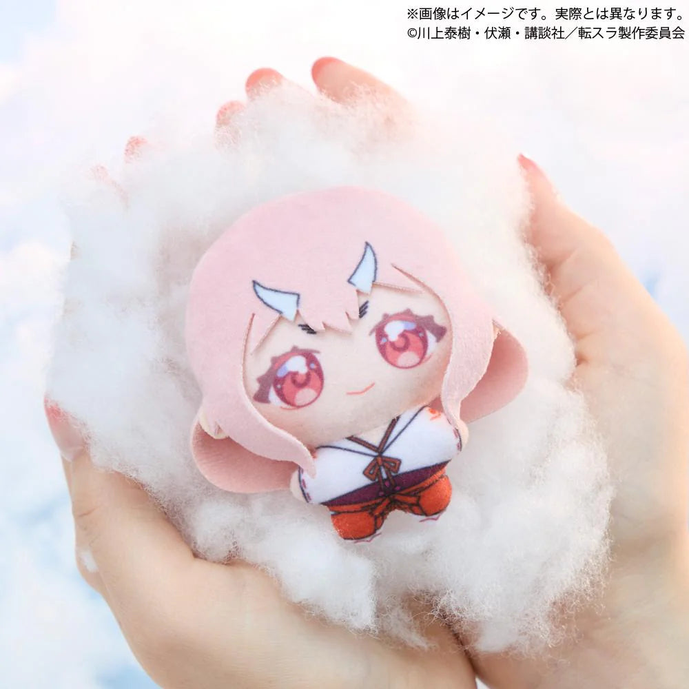 Bushiroad THE BOX That Time I Got Reincarnated as a Slime Yumenui (Boxset)