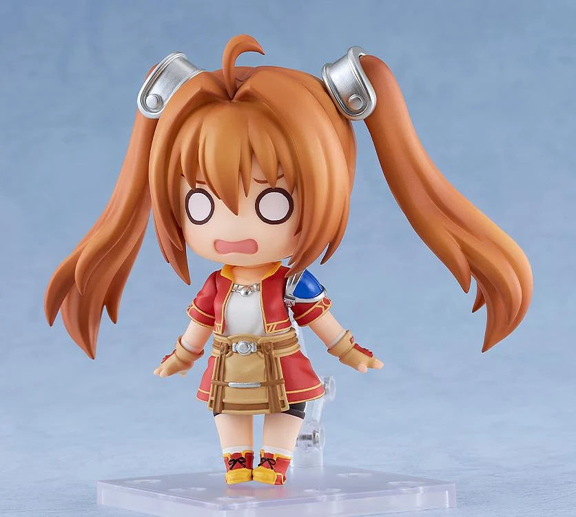 Trails in the Sky 1st Chapter Nendoroid Estelle Bright: The 1st Ver.