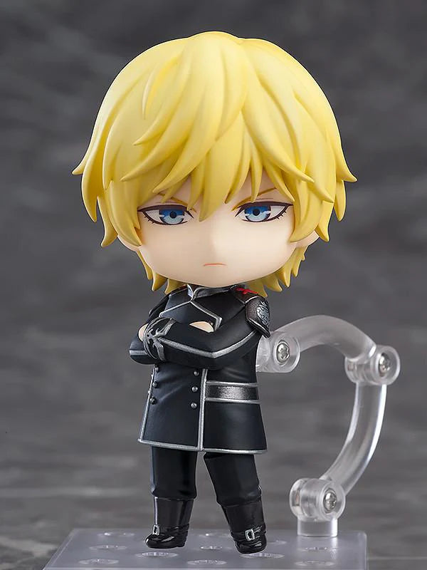 The Legend of the Galactic Heroes: Die Neue These Reinhard von Lohengramm Nendoroid
