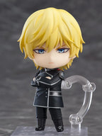 The Legend of the Galactic Heroes: Die Neue These Reinhard von Lohengramm Nendoroid
