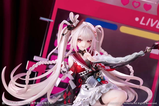 Honkai: Star Rail Sparxie Special Edition 1/7 Scale Figure w/ Bonus Sparxie Acrylic Photo Stick