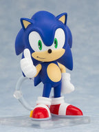 Surprise Sonic x Shadow Generations Box Set Nendoroid