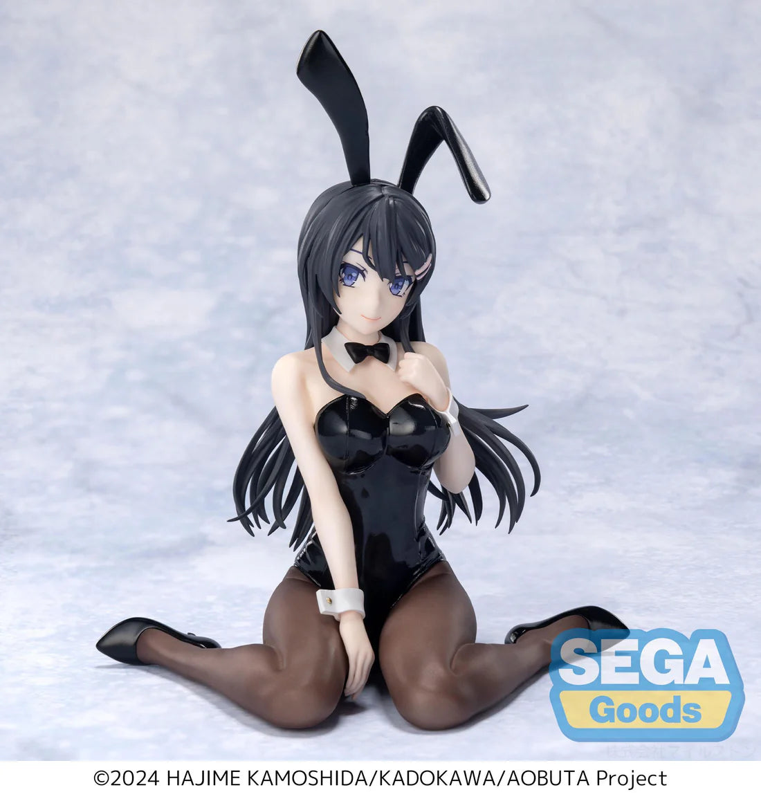 Yumemirize Rascal Does Not Dream Series Mai Sakurajima: Bunny Ver.