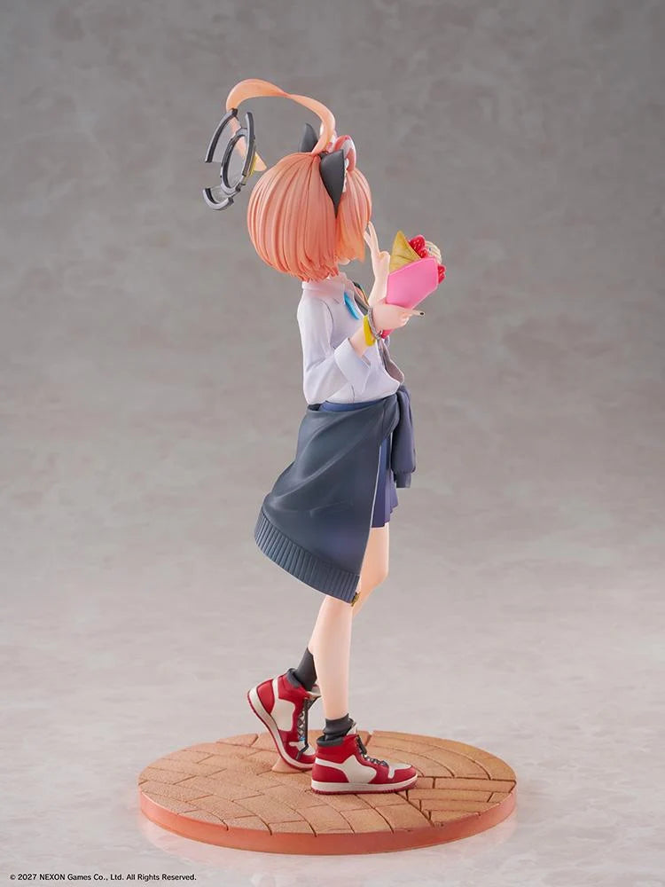 Blue Archive Neru (School: Memorial Lobby Ver.) 1/7 Scale Figure