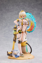 Goddess of Victory: Nikke Elegg Boom and Shock 1/7 Scale Figure