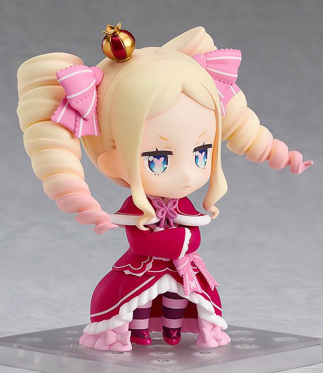 Re:Zero -Starting Life in Another World- Beatrice Nendoroid (Re-run)