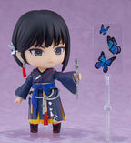 Black Desert Woosa Nendoroid
