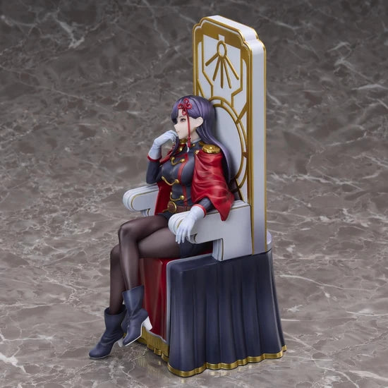 Chained Soldier Season 2 Ren Yamashiro 1/6 Scale Figure