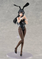 Kadokawa Plastic Model Series Rascal Does Not Dream Series Mai Sakurajima: DX ver.