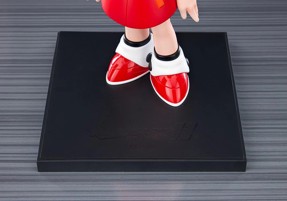 Oshi Works Mega Man 11 Roll