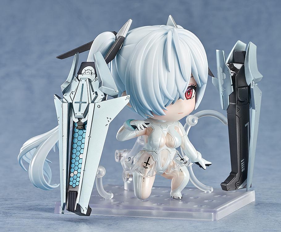 Goddess of Victory: Nikke Cinderella Nendoroid