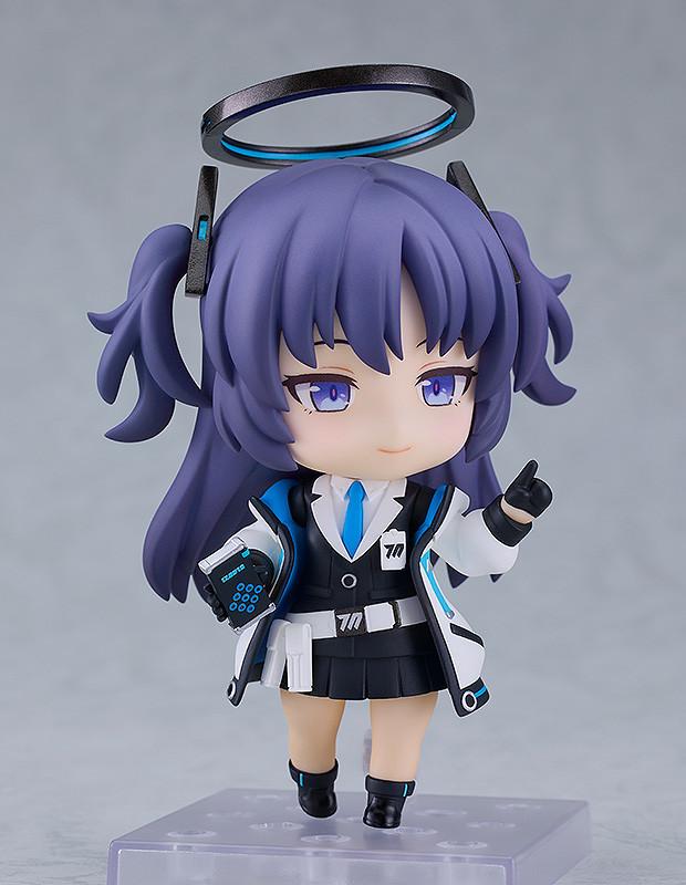 Blue Archive Yuuka Hayase Nendoroid