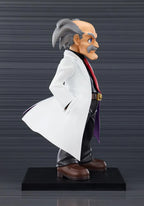 Oshi Works Mega Man 11 Dr. Wily & Dr. Light