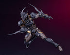 PLAMAX Titanomachia Gale Hound Guyver 03