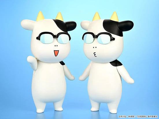Hyakusho Kizoku - The Farmer's Days Soft Vinyl Figure Hiromu Arakawa