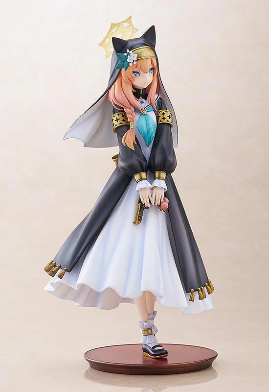 Blue Archive Mari 1/7 Scale Figure (Rerun)