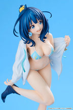 Makeine: Too Many Losing Heroines! Anna Yanami: Swimsuit Ver. 1/7 Scale Figure