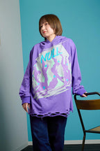 Umamusume: Pretty Derby Air Shakur Hoodie