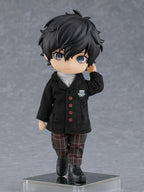 Persona 5 Royal Protagonist: School Uniform Ver. Nendoroid Doll