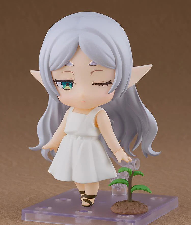 Frieren: Beyond Journey's End Frieren Apprentice Era Ver. Nendoroid