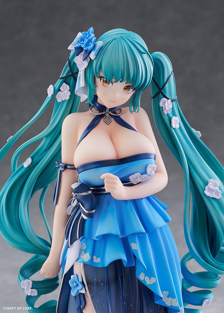 Goddess of Victory: Nikke Privaty Banquet Princess 1/7 Scale Figure