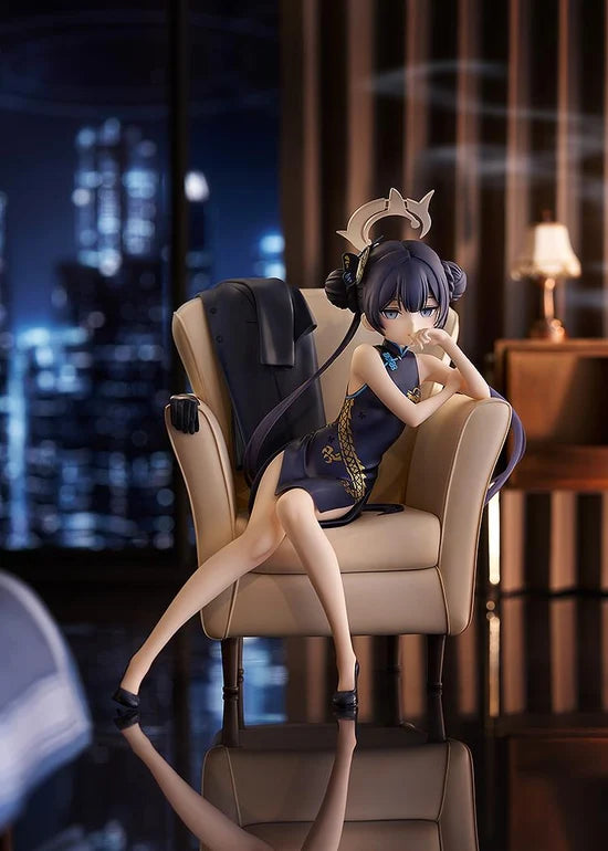 G.S. Collection Blue Archive Kisaki: Memorial Lobby Ver. 1/7 Scale Figure