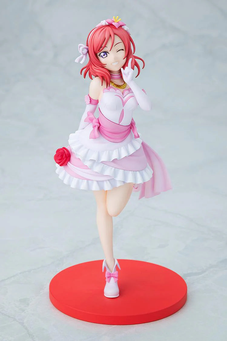 Love Live! Maki Nishikino: Bokutachi wa Hitotsu no Hikari Ver. Non-Scale Figure