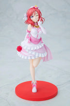 Love Live! Maki Nishikino: Bokutachi wa Hitotsu no Hikari Ver. Non-Scale Figure
