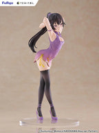 TENITOL TALL Alya Sometimes Hides Her Feelings in Russian Yuki Suou: China Dress Ver.