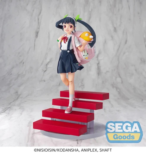 XStellar Monogatari Series Mayoi Hachikuji