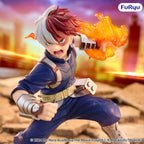 Muchute Figure My Hero Academia: You're Next Shoto Todoroki