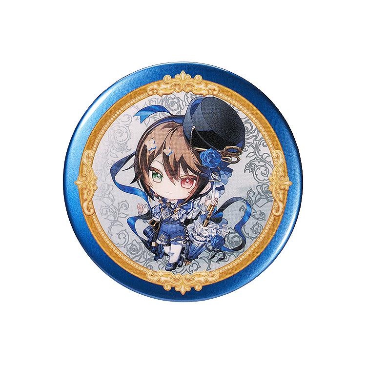 Rozen Maiden Ribbon Series: Collectible Pinback Button (Boxset)