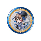 Rozen Maiden Ribbon Series: Collectible Pinback Button (Boxset)