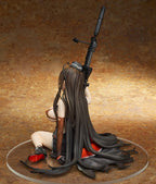 Girls' Frontline Gd DSR-50 Heavy Damage Ver. 1/7 Scale Figure