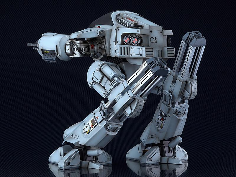 RoboCop Moderoid ED-209 Model Kit