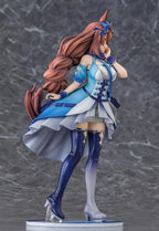 Umamusume: Cinderella Gray Super Creek 1/7 Scale Figure
