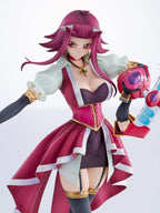 Yu-Gi-Oh! 5D's Akiza Izinski 1/7 Scale Figure
