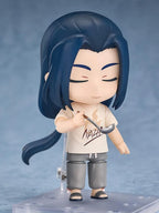 The Legend of Hei II Nendoroid Wuxian: NAZA T-Shirt Ver.