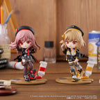 PalVerse Palé. Goddess of Victory: Nikke Rapi