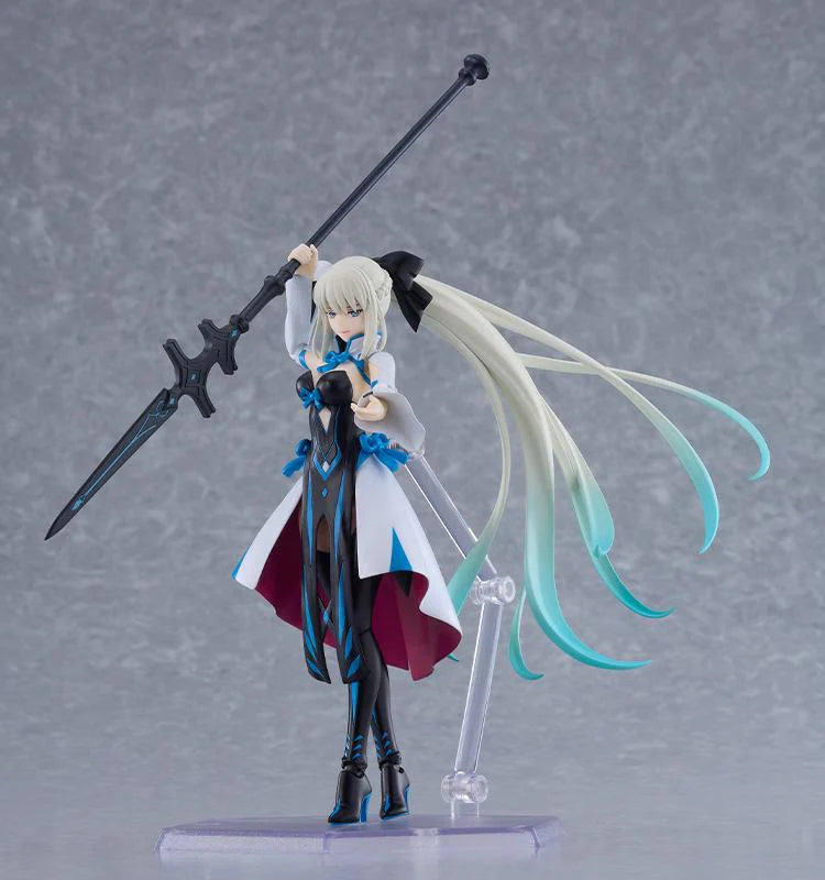 Fate/Grand Order Berserker/Morgan Figma