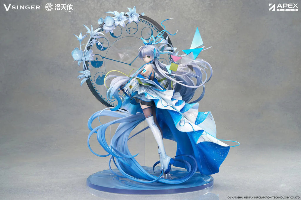 Vsinger Luo Tianyi 12th Anniversary Ver. 1/7 Scale Figure