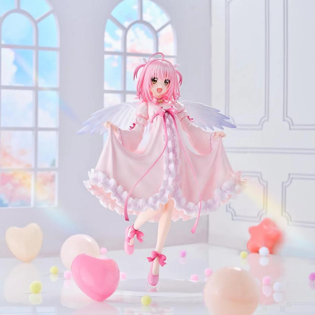 Shugo Chara! Amu Hinamori: Amulet Angel Ver. 1/6 Scale Figure