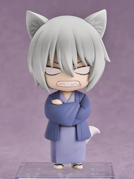Kamisama Kiss Tomoe Re-run Nendoroid