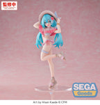 Luminasta Hatsune Miku Conceptual Series Vol. 1 Tropical Ver.
