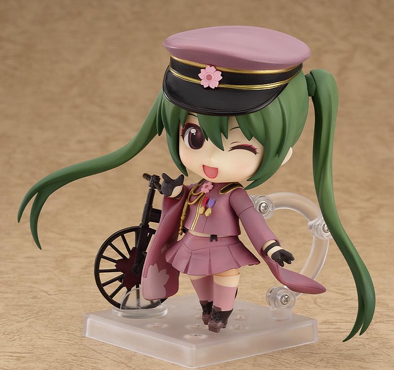 Hatsune Miku: Senbonzakura Ver. Nendoroid