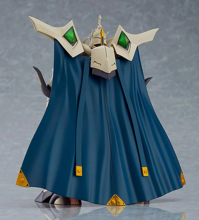 The Vision of Escaflowne Moderoid Escaflowne Model Kit (Re-run)
