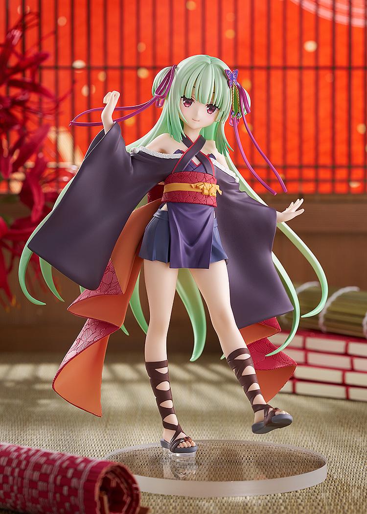 Pop Up Parade Senren Banka Murasame L Size